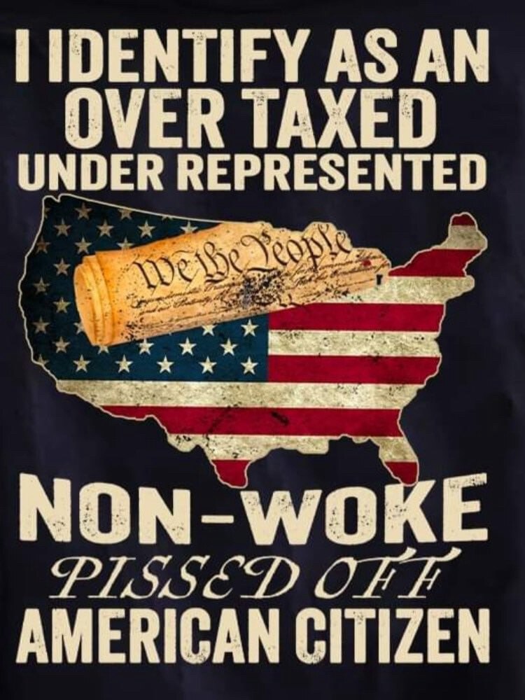 View Fireman1935's post on GETTR. Join the discussion, share your thoughts, and connect with the community.