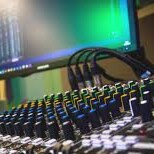 Experience World-Class music mastering services studio. Machado Music Studio in Dubai offers the highest quality music/a...