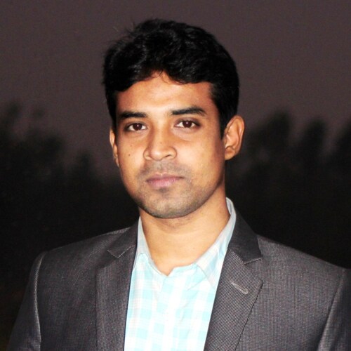 I am a digital marketing expert. Working since 2019 in this platform. I am an innovative, highly motivated, extremely or...