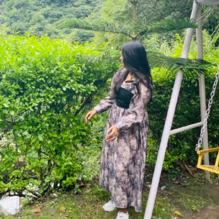 Adventurous soul on a journey through pages and places. Book lover 📚, globe-trotter 🌏. Dreaming big, working hard 💪 t...