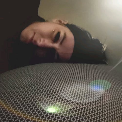 I am such a Blessed Mother. I stand for the Triumph of the cross. I stand for truth in all things.  I stand for compassi...