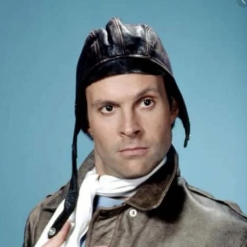 Sometimes crazy works