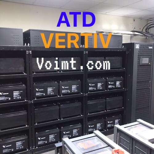 Voimt là đơn vị phân phối các thiết bị nguồn điện như UPS, tủ rack, điều hòa chính xác hàng đầu của Vertiv Emerson cùng đa dạng sản phẩm ắc quy