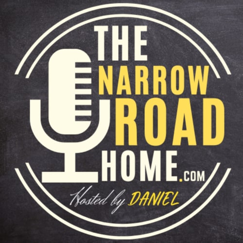 Welcome to The Narrow Road Home we are glad you're here! Join Today as we Encourage, Comfort and Strengthen all those seeking God.