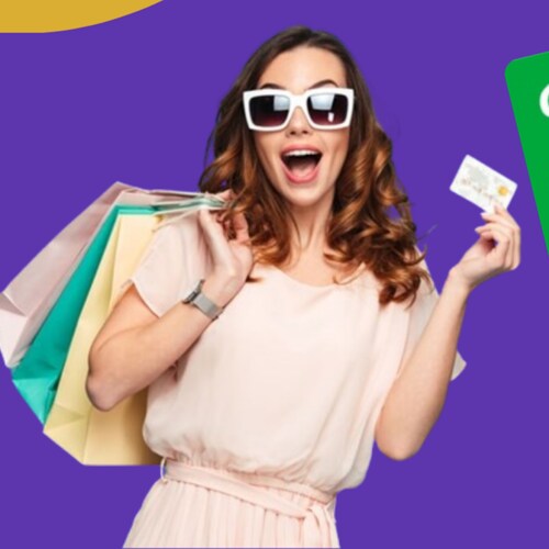 Versatile gift card for personalized joy. From fashion to gadgets, let your loved ones choose their perfect present with...