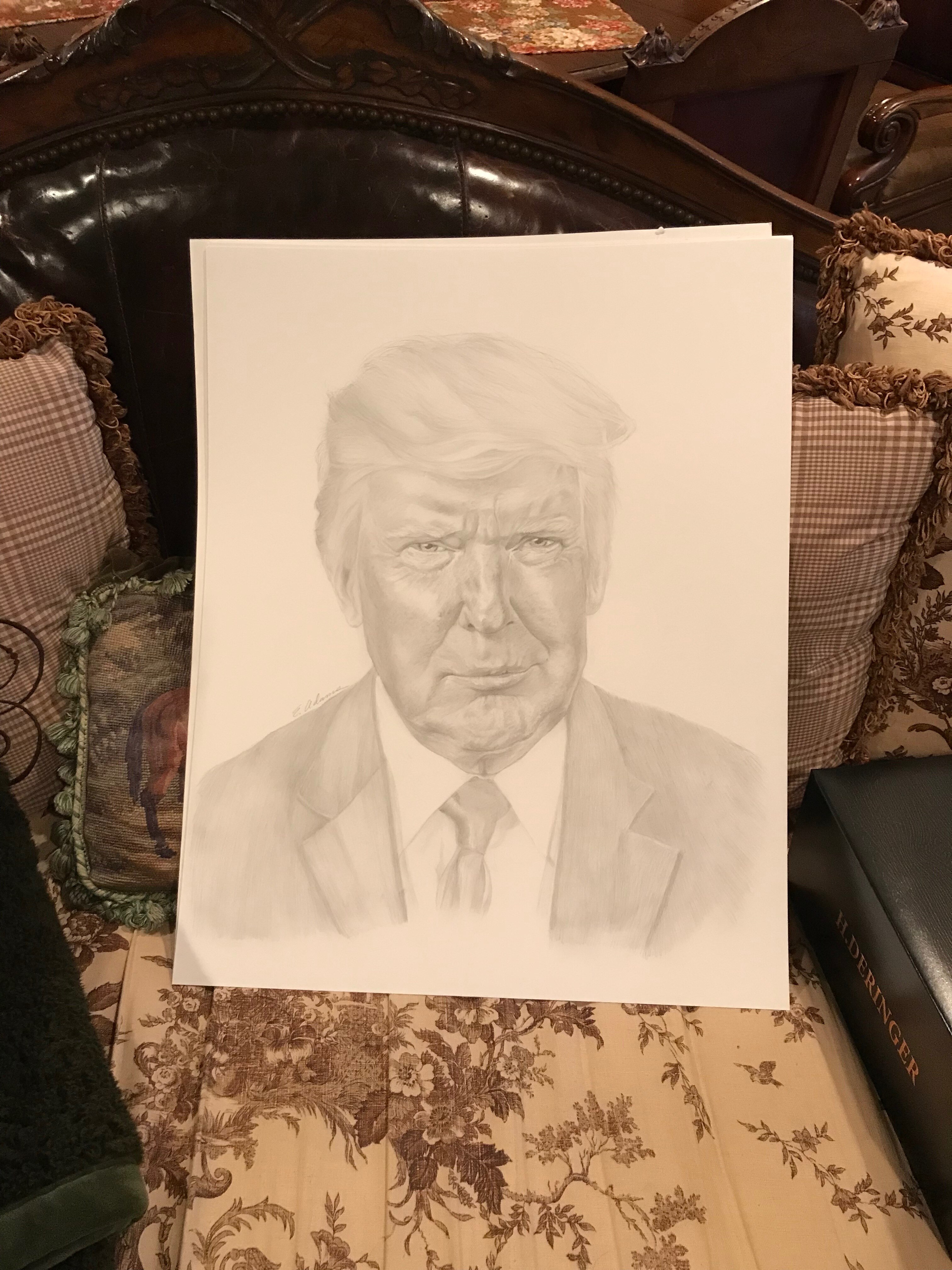 Here’s the latest: 
