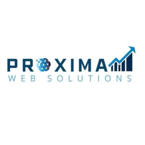 Proxima Web Solutions offers top-notch content marketing, SEO, and social media marketing services Visit our website for...
