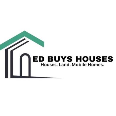 Ed Buys houses, land, and multifamily dwellings in the MidWest and South. Homeowners and Investors often find themselves...