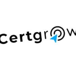 Cert Grow is a leading provider of security and technology online training and consulting services.