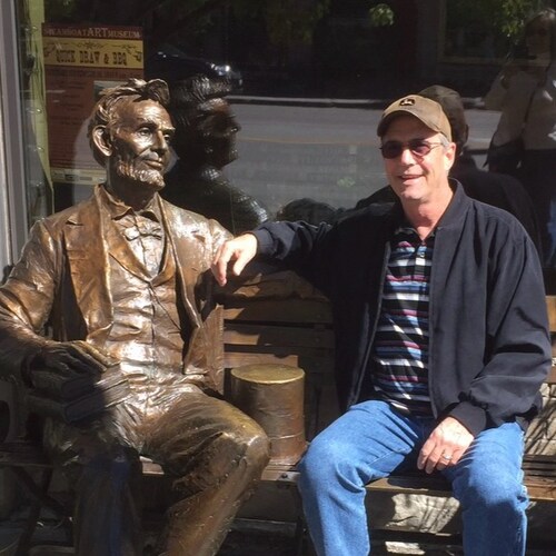 @steve Democrats crash economies and love war and taxes. Hate mean tweets and world peace. Facts of life