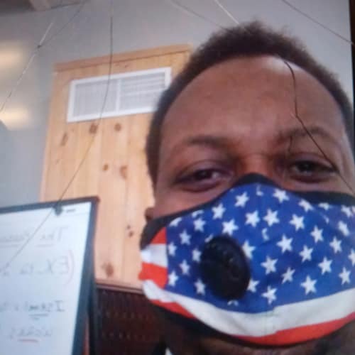 Descent of Slave Boat Refuges.Ancestor Bought his 40 acres and his mule.Miltary family odd Ball.Dead meat Saved by Grace...