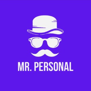 The Mr. Personal is your go-to destination for personalized gifts.