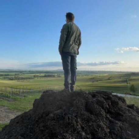 Wir durchschreiten evtl. gerade gemeinsam das Tor einer Zeitenwende. Das ist eine Chronik historischer Ereignisse, deren...