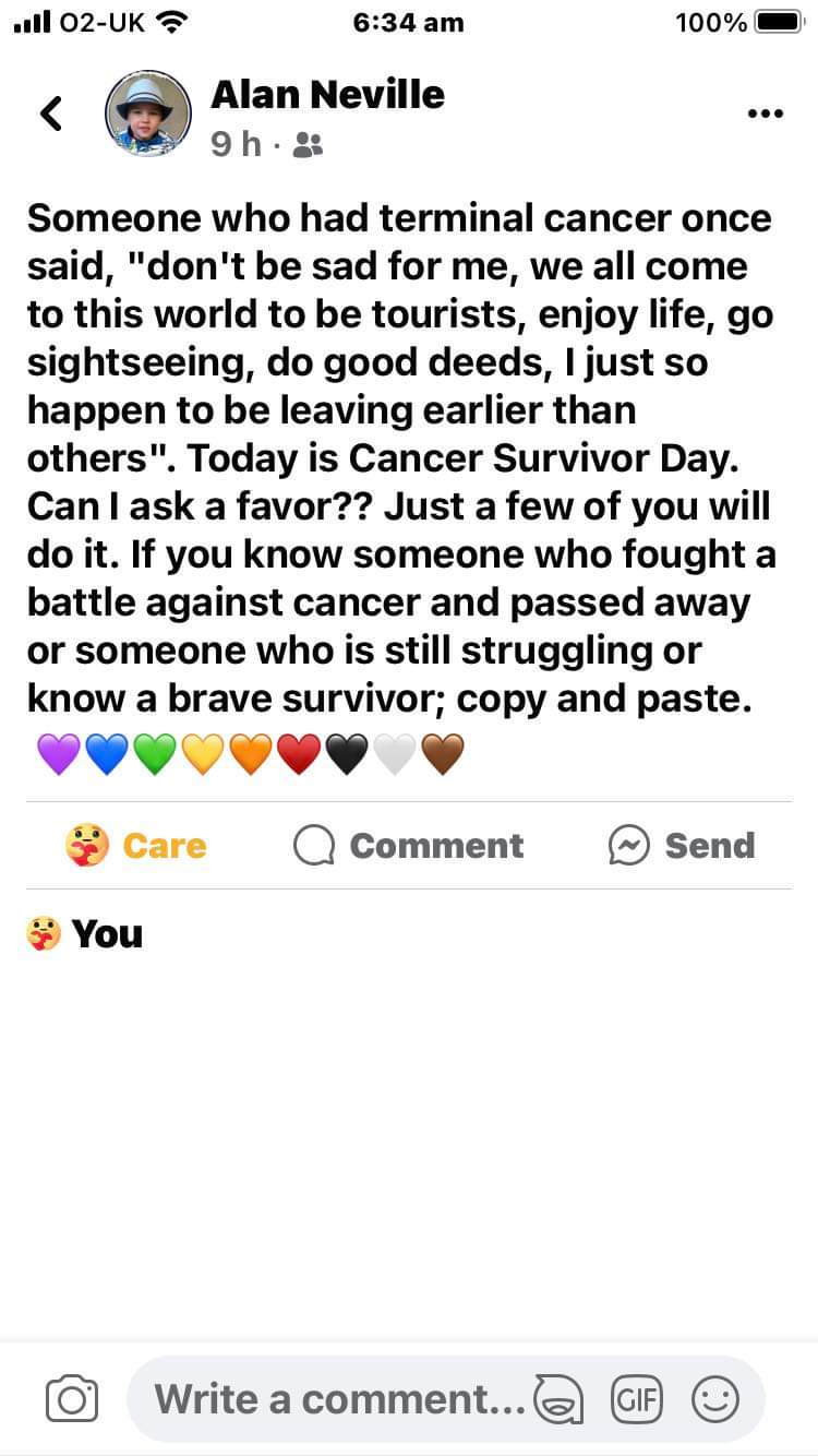 View gazmanlon's post on GETTR. Join the discussion, share your thoughts, and connect with the community.