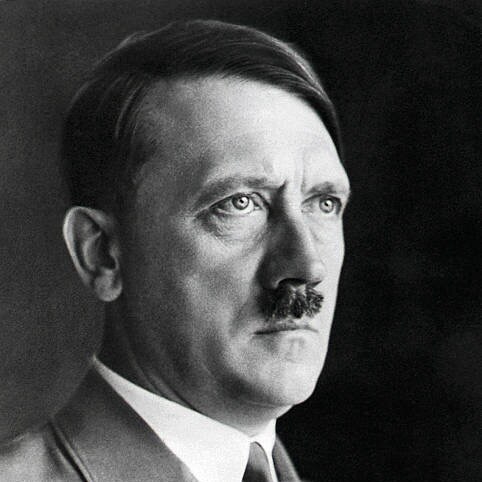 I don’t like anyone