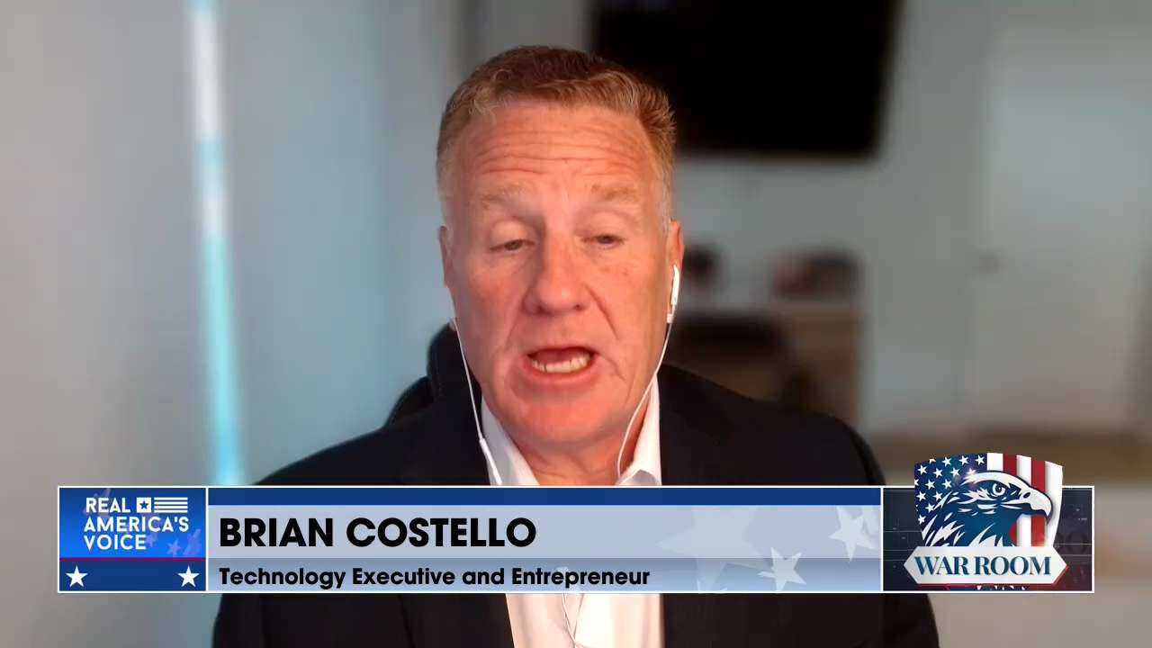 CCP TikTok AI Technology Is On 170 Million Phones In The United States 