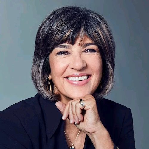 CNN's Chief International Anchor. Host of CNN International and PBS's nightly global affairs program, and The Amanpour H...