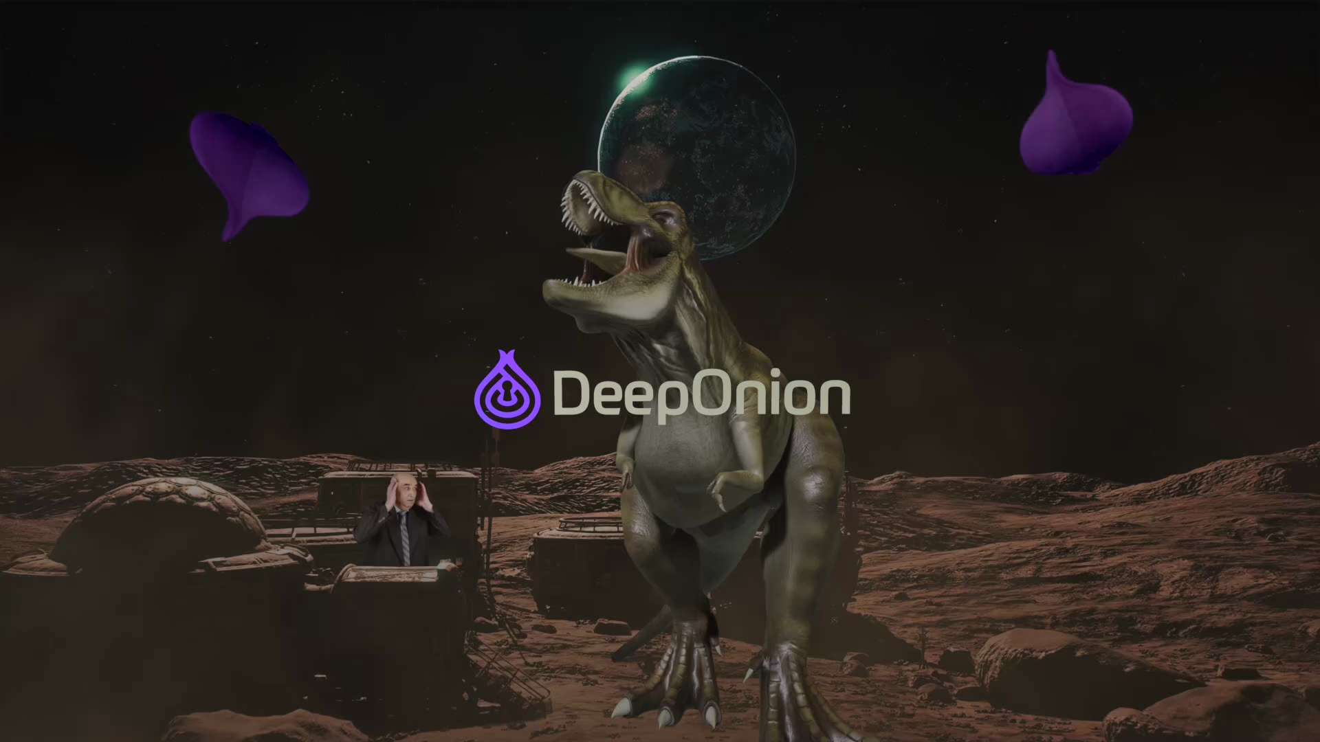 #DeepOnion is setup to make a great comeback... 🧅
https://deeponion.org/community/

