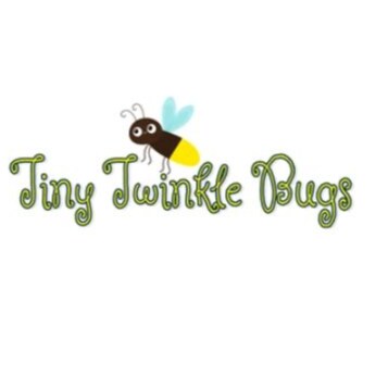 Tiny Twinkle Bugs organic cotton baby garments are going to take your child to a realm of eco-friendly bliss.