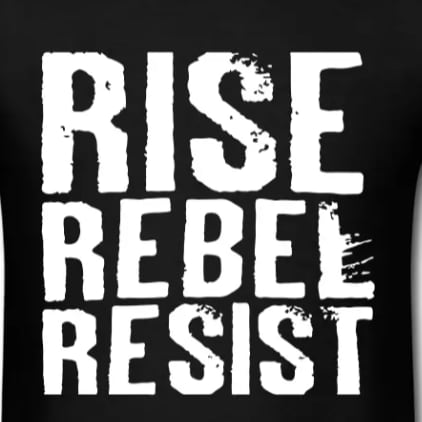 We're here to bring forth resistance to & expose The New World Order/The Great Reset/The Jesuits/The Council of 13/The G...