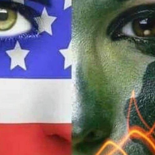 Let's go Brandon school of hard knocks Stand for the first amendment and the second amendment nothing in between God and country