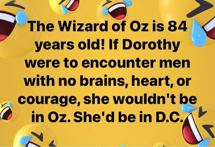 View gailapple1's post on GETTR. Join the discussion, share your thoughts, and connect with the community.