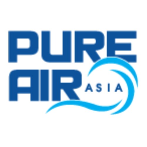 Discover the epitome of air purity with PureAir Asia. Transforming spaces with innovative air solutions. Breathe better,...