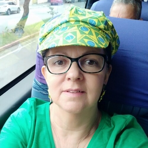 Visit katiasjc's profile on GETTR. View their posts, photos, videos, and connect with them on the social platform.