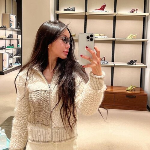 Only dead fish go with the flow