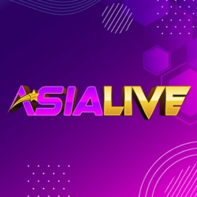ASIALIVE merupakan agen judi slot online yang menyediakan permainan slot online terlengkap dan selalu paling cepat updat...