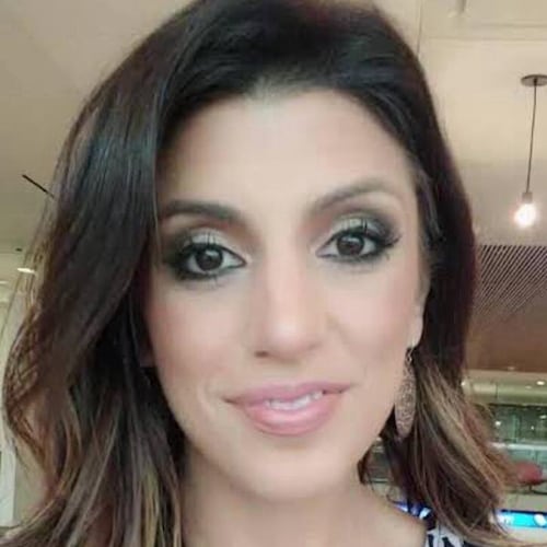 I’m Danielle-Lam from the Publishers Clearing House department office located at Jericho  , New York