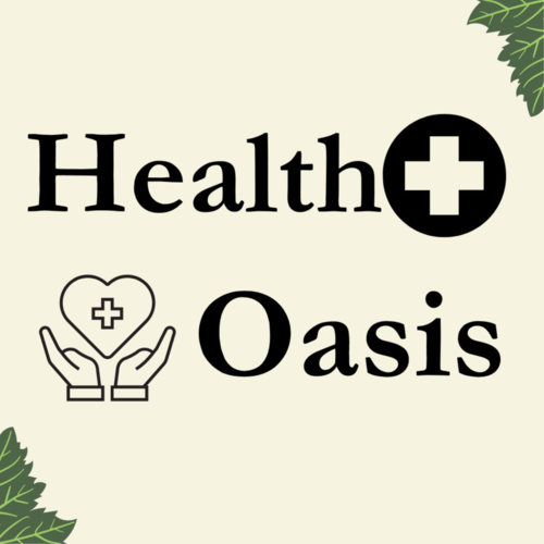 Welcome to HealthOasis! Your ultimate destination for holistic wellness tips, fitness advice, and natural remedies. Join...