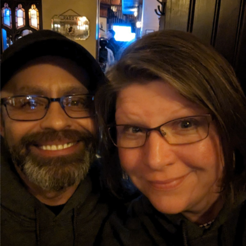 52yo Gamer, Father, Great Grand Father & Husband! Come join me on Twitch, Rumble & YT. As we laugh, play and enjoy some ...