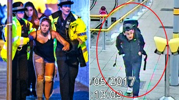 On the MI5 watchlist 90% of people are Islamists (Mohammedans). 

88% of terrorist murders worldwide...