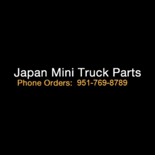 Japan Mini Truck Parts is your ultimate destination for premium mini truck parts and accessories in USA