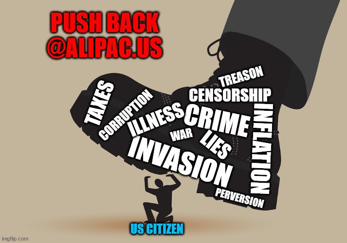 Push back