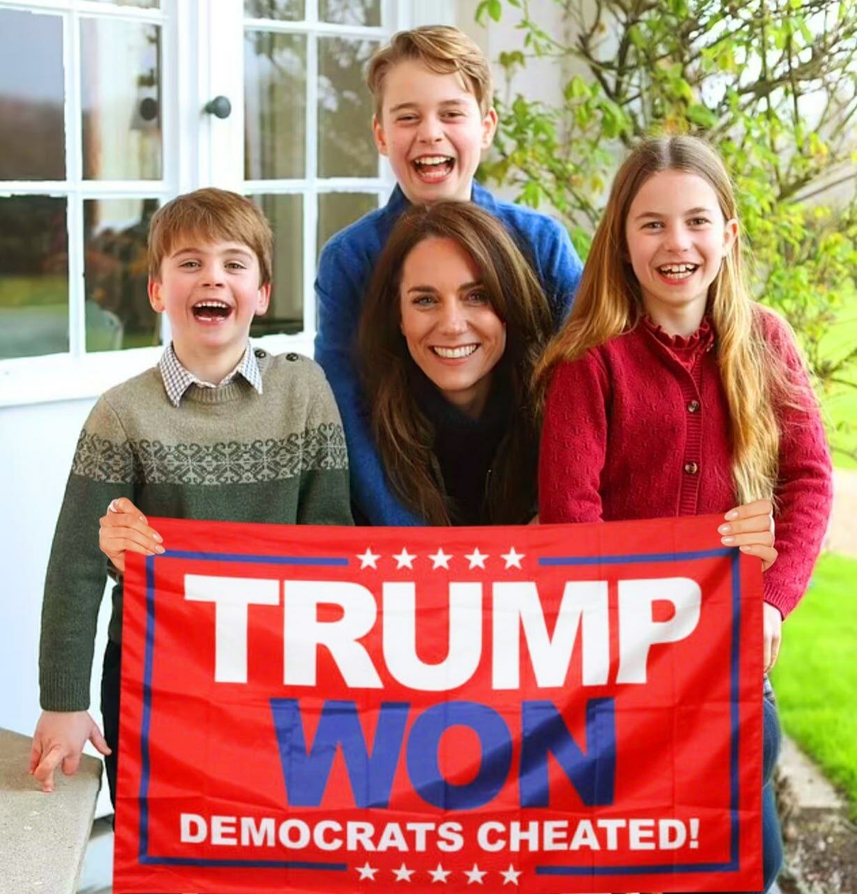 View CLOWNWORLD2025's post on GETTR. Join the discussion, share your thoughts, and connect with the community.