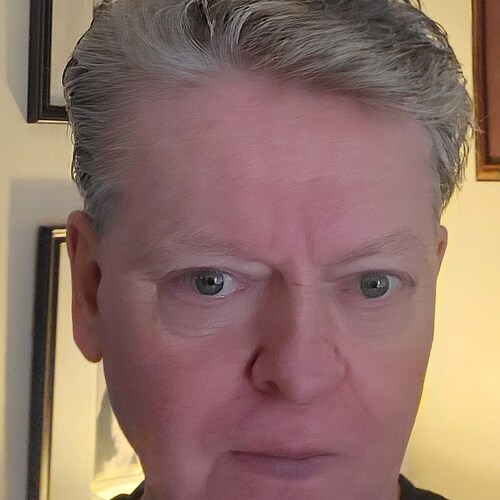Canadian by birth American by Conviction. My pronouns are Fire/Trudeau
Radical for Capitalism
Nurtured by great Canadian parents to love and respect America.