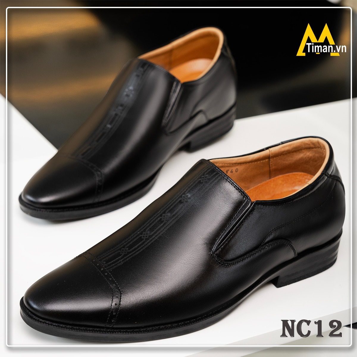 Giày tây nam: Điểm nhấn hoàn hảo cho phong cách lịch lãm

Giày tây nam được ưa chuộng không chỉ vì t...