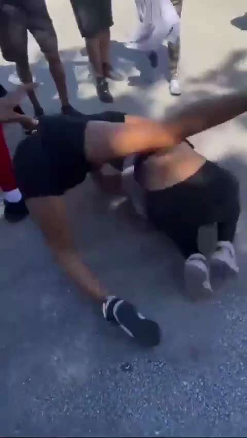 When you accidentally book the doctors convention across the street from the engineers convention.