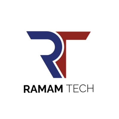 RamamTech is a leading provider of RPA and web development services.