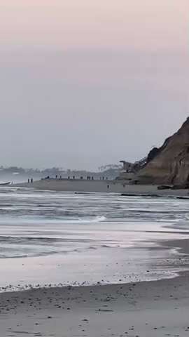 Illegal Aliens Now Storming The Beaches Of California By The Boatload 

