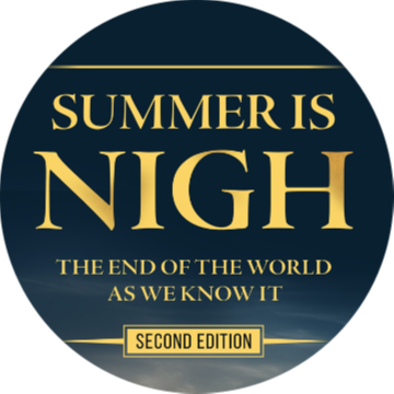 Sharing the truth about the second coming of Christ. Connecting with Christian filmmakers. 

Screenwriter | Author | P...