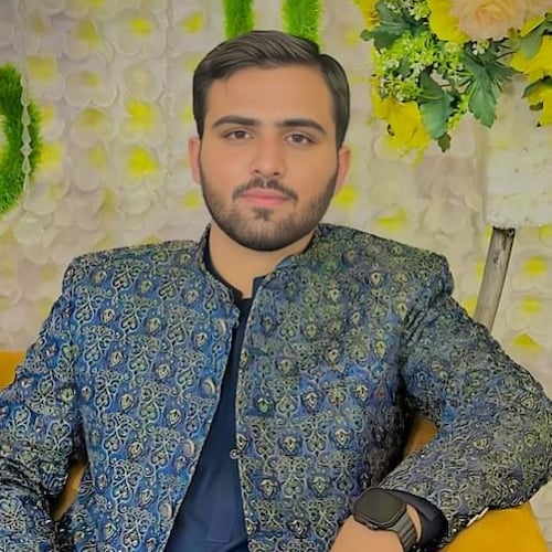 Visit sohaibhamid6262445's profile on GETTR. View their posts, photos, videos, and connect with them on the social platform.