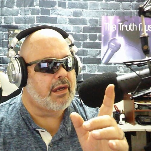 We look at things from a Biblical point of view.