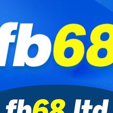 FB68 là nhà cái uy tín, chất lượng, mang đến cho người chơi trải nghiệm cá cược tuyệt vời. Đăng ký web ngay hôm nay để n...