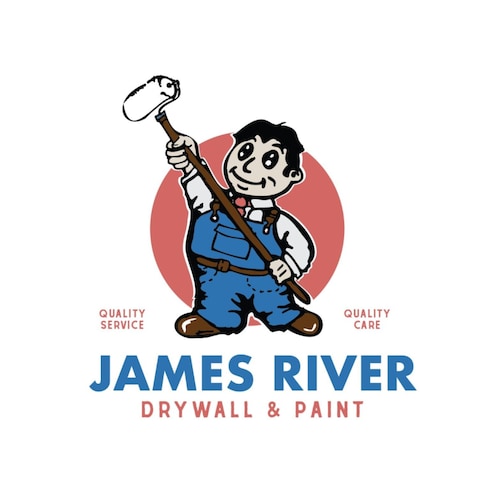 James River Drywall Repair & Paint provides professional drywall repair and painting services in Lynchburg and nearby ar...
