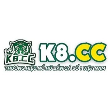 Nhà Cái K8cc hay K8 là thương hiệu được các chuyên gia chứng nhận đứng đầu thị trường cá cược online
Website :        h...