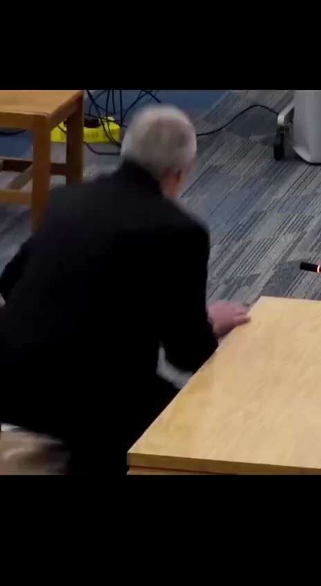 'Nuff said - said simply

