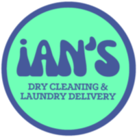 Ian's Dry Cleaning and Laundry Service offers top-notch laundry pick-up and delivery services.